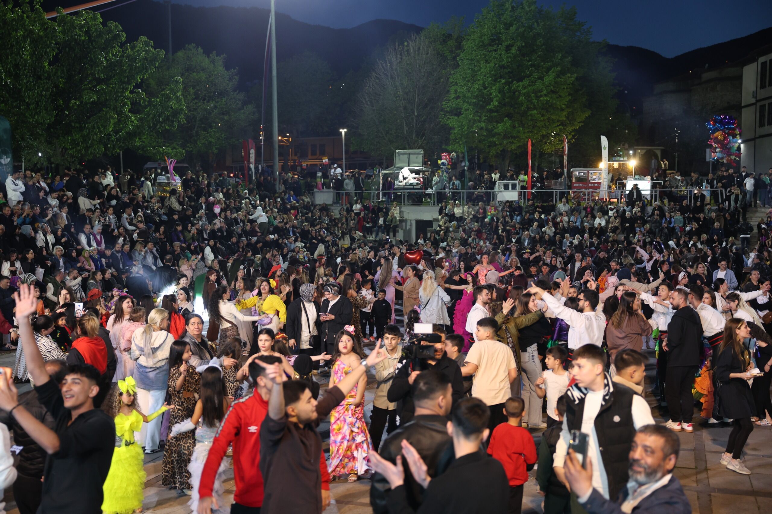 Hıdırellez Şenliği (7)