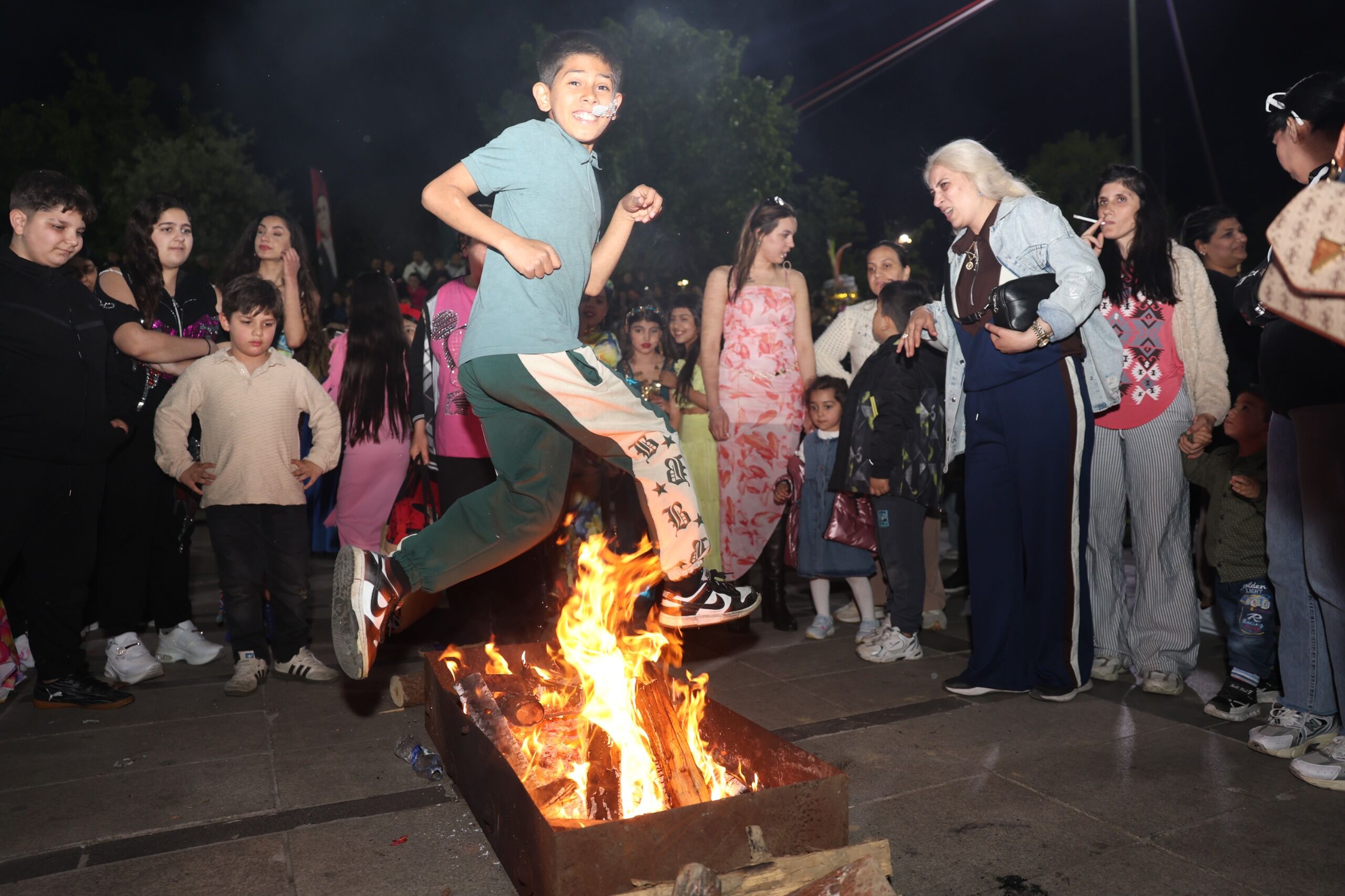 Hıdırellez Şenliği (9)