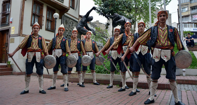 Kilickalkan
