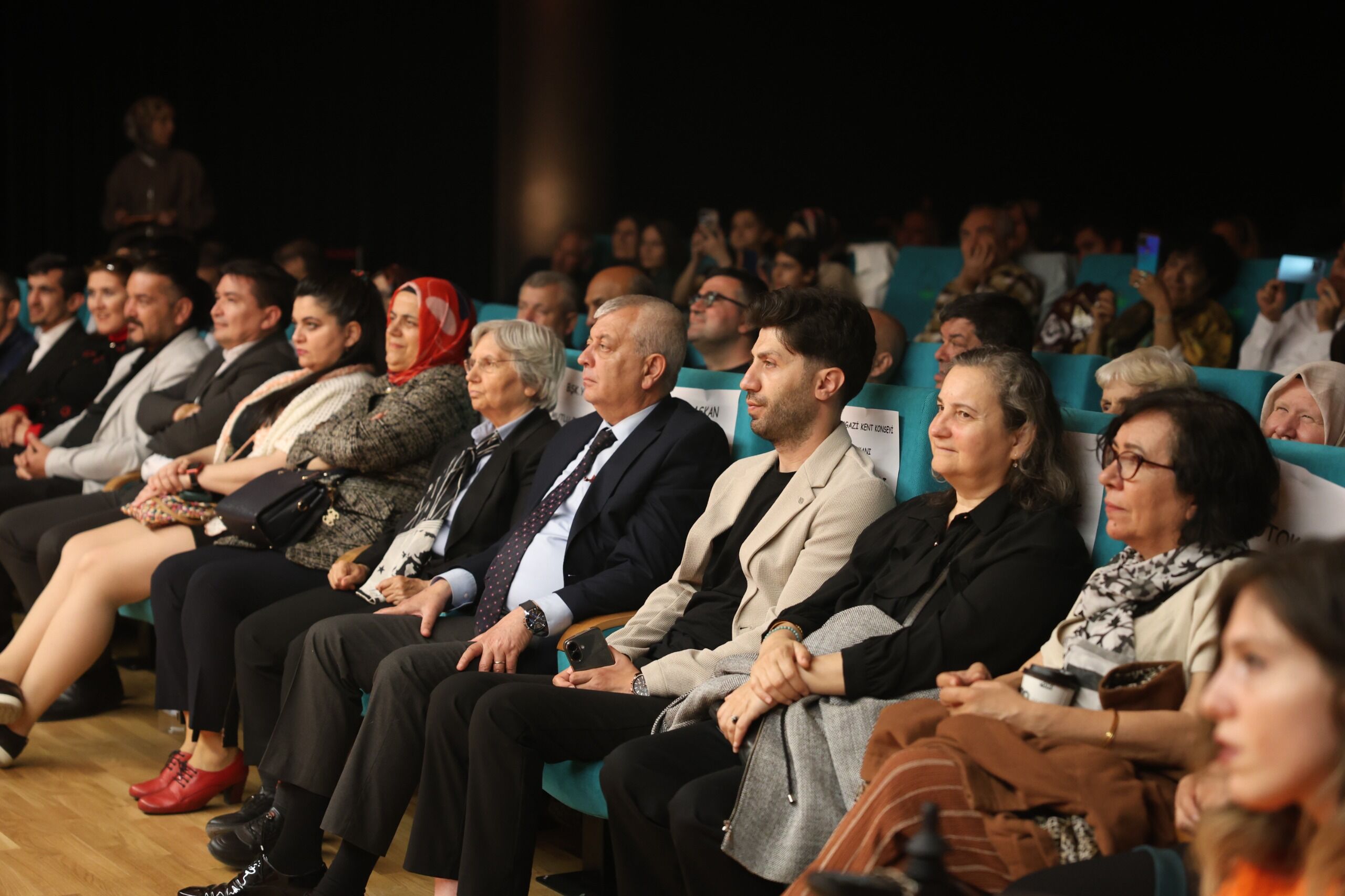 Miras Değil Mübarek (13)