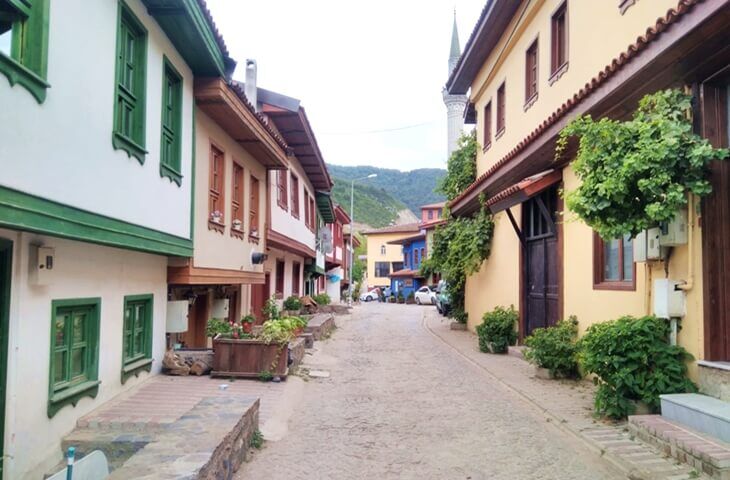 Misi Köyü (1)
