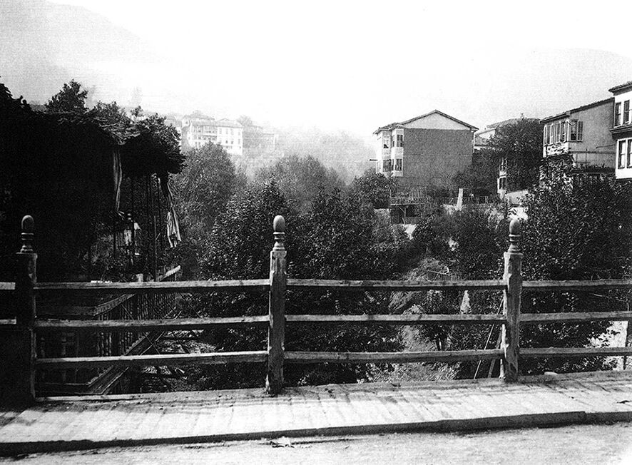 Setbaşı 1900