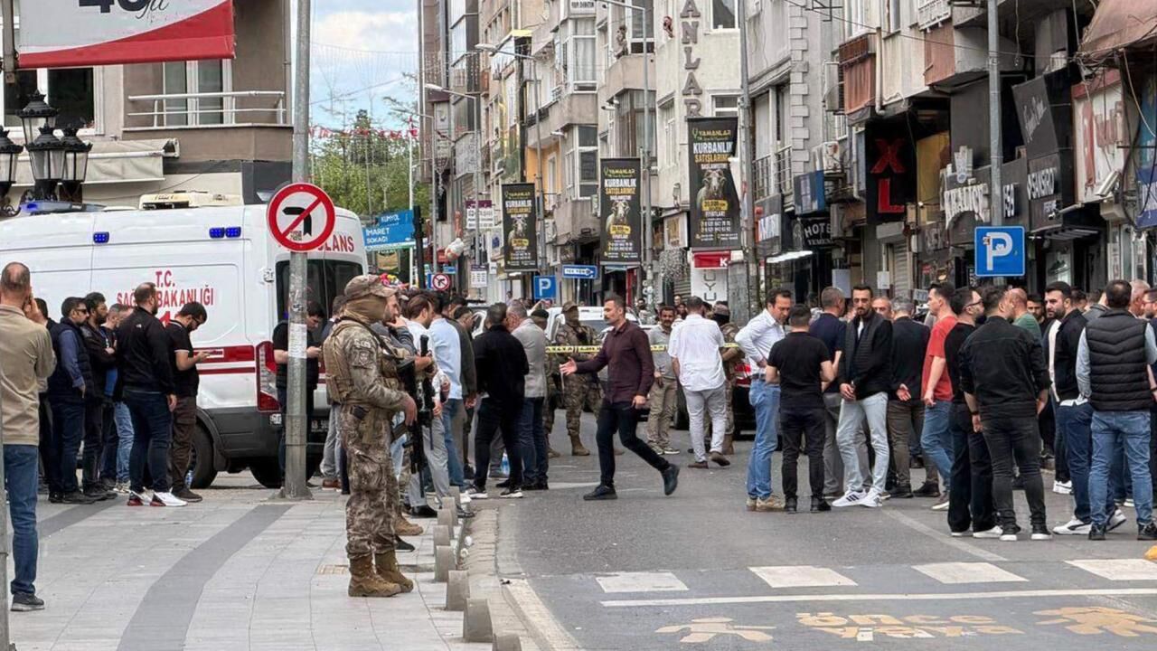 Tekirdag Sihali Kavgadha 2461530-1