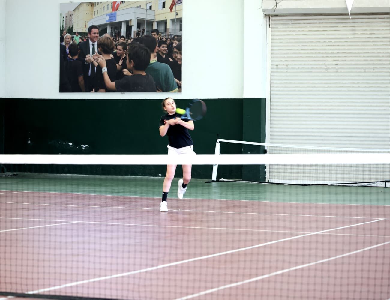 Tenis Turnuvası (4)