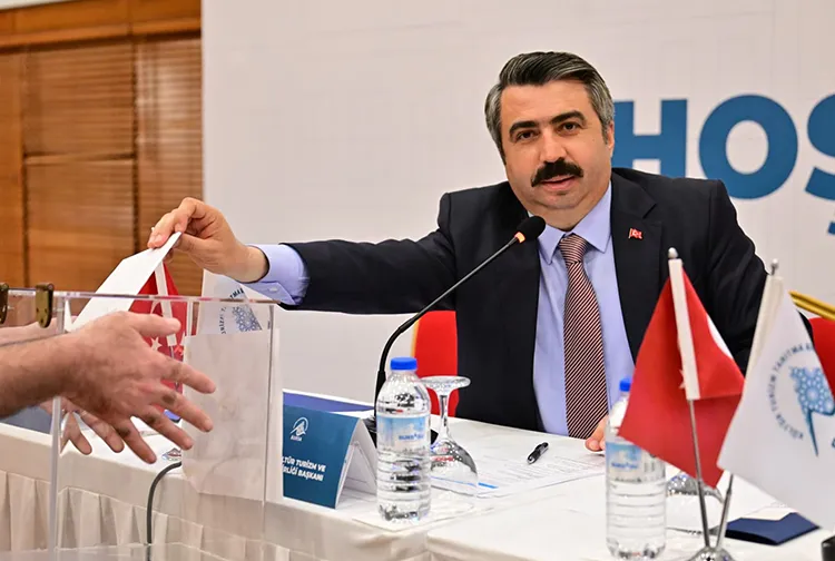 Yildirim 50