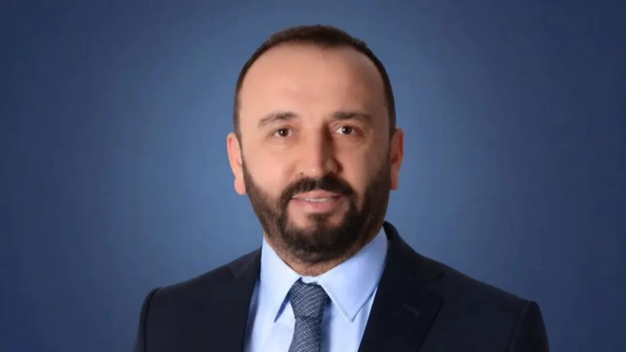 1927493 Bursa Buyuksehir Belediyesi Nde Kritik Atama 6A285C0Dbbe7A