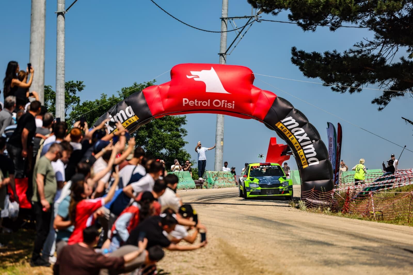 50. Yeşil Bursa Rallisi (3)