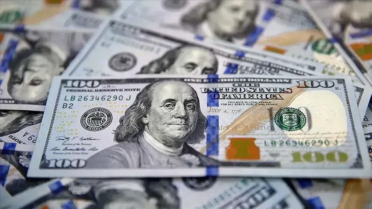 Dolar ve Euro kuru bugün ne kadar oldu?