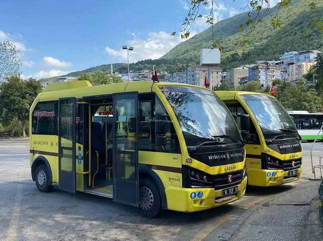 Bursa’da öğrencileri ilgilendiren ulaşım değişikliği açıklandı!