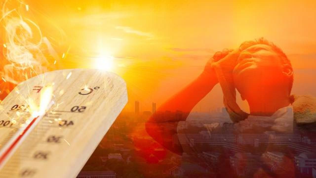 Sıcaklıklar rekor kırabilir! Meteorolojiden Türkiye’ye “Süper El Nino” uyarısı