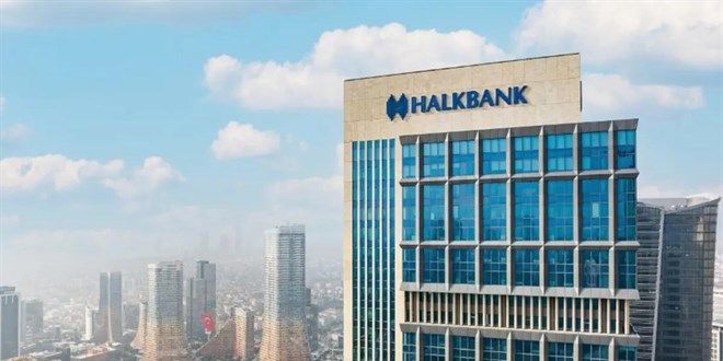Halkbank davası düştü...