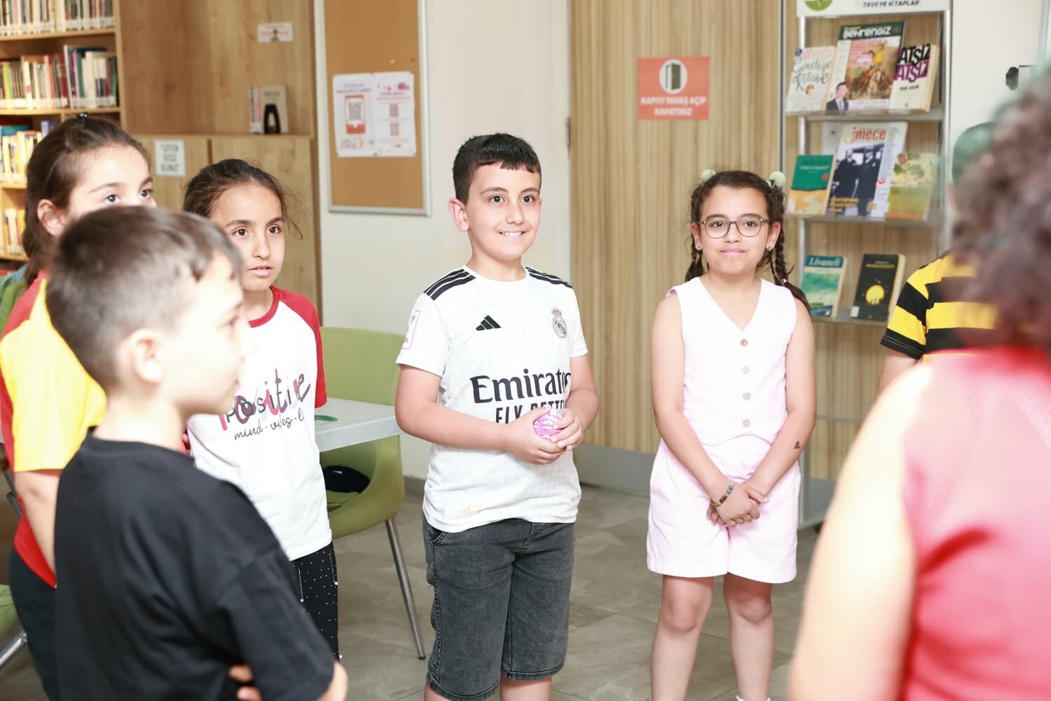 Küçük Yazarlar Atölyesi (7)