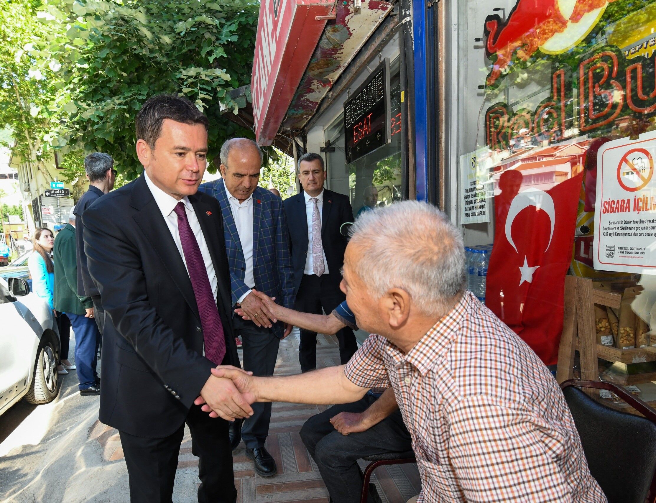 Mahalle Buluşması (15)