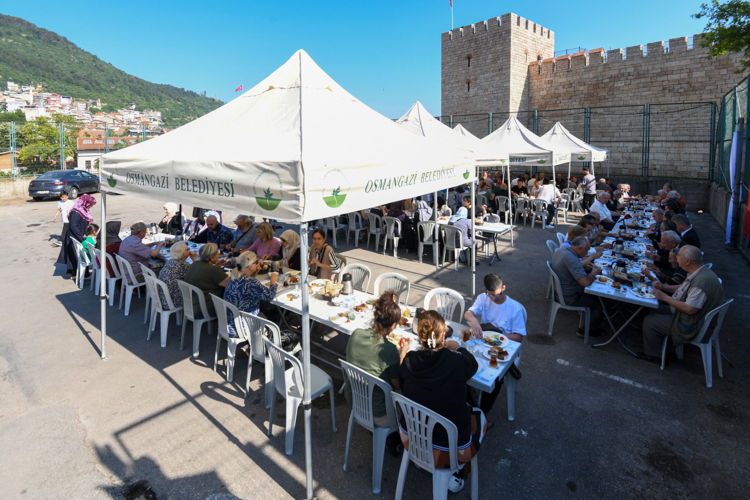 Mahalle Buluşması (5)-1