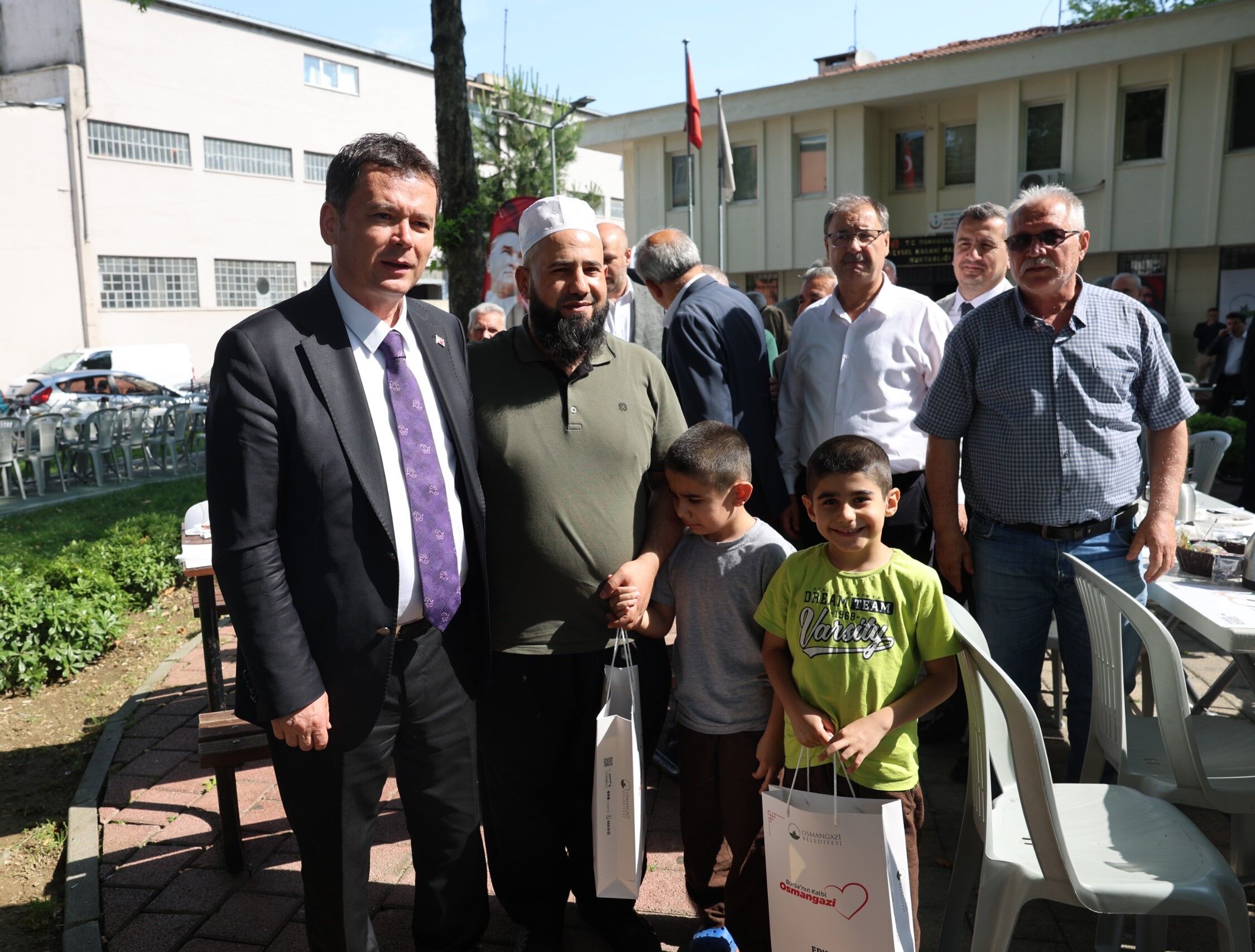 Mahalle Buluşması (9)
