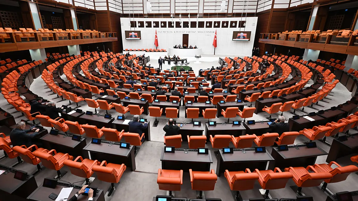 Torba teklif Meclis’te! Taksi ve dolmuşta kritik düzenleme