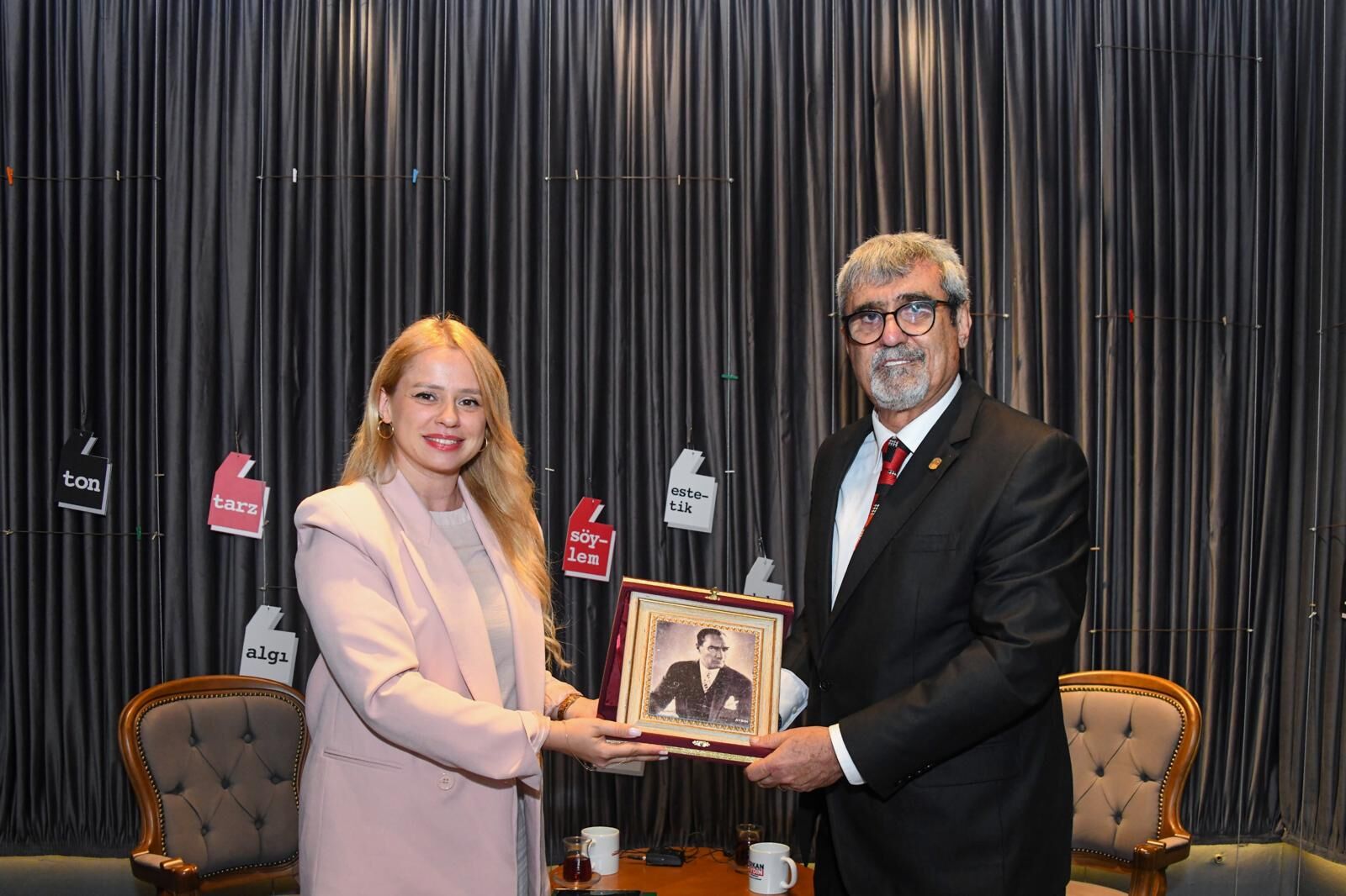 Medya Buluşmaları (6)