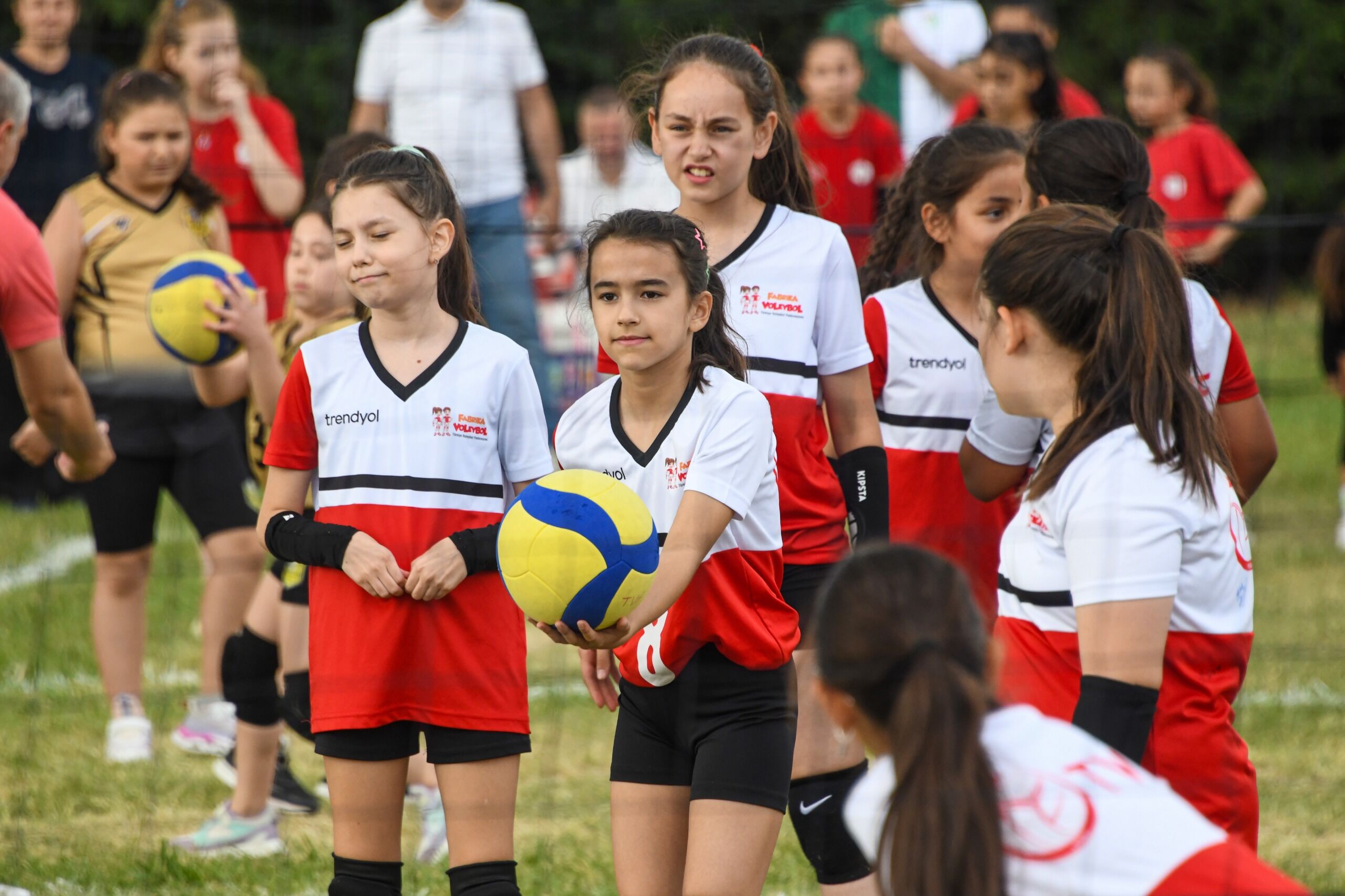 Mini Voleybol Şenliği Madalya (11)