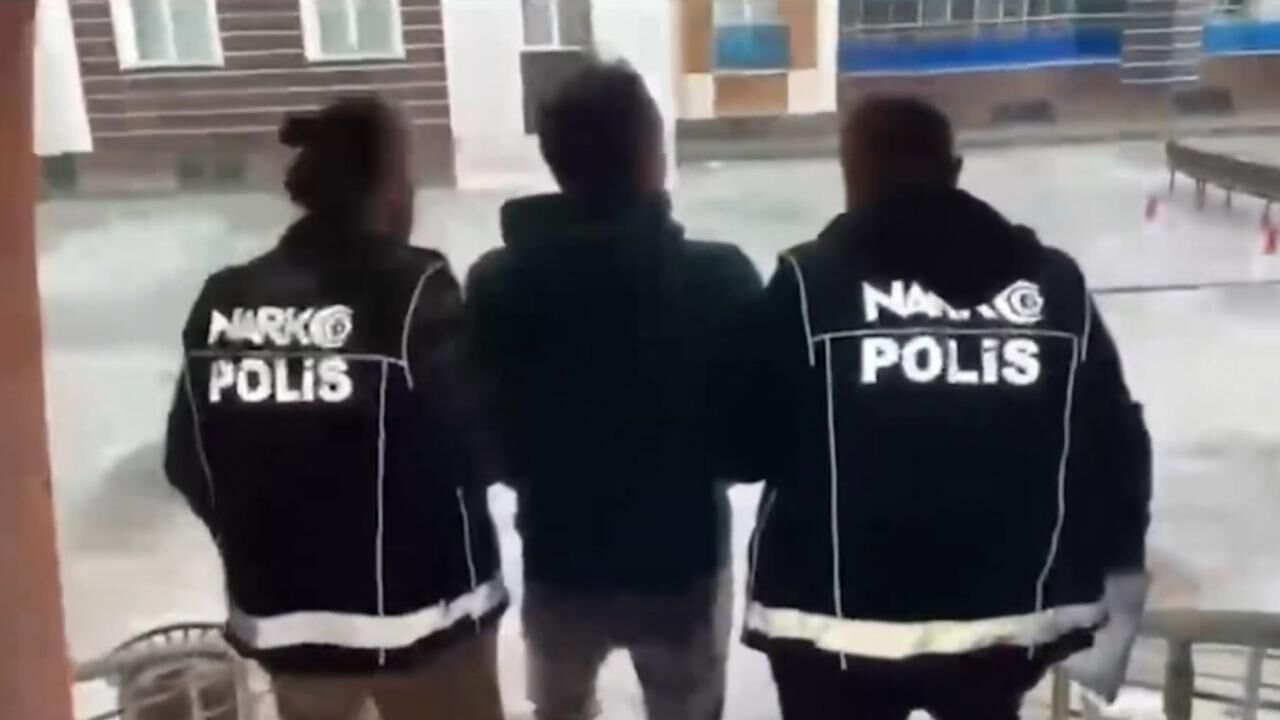Bursa dahil 69 ilde eş zamanlı narkotik operasyonu! Çok sayıda gözaltı ve tutuklama kararı
