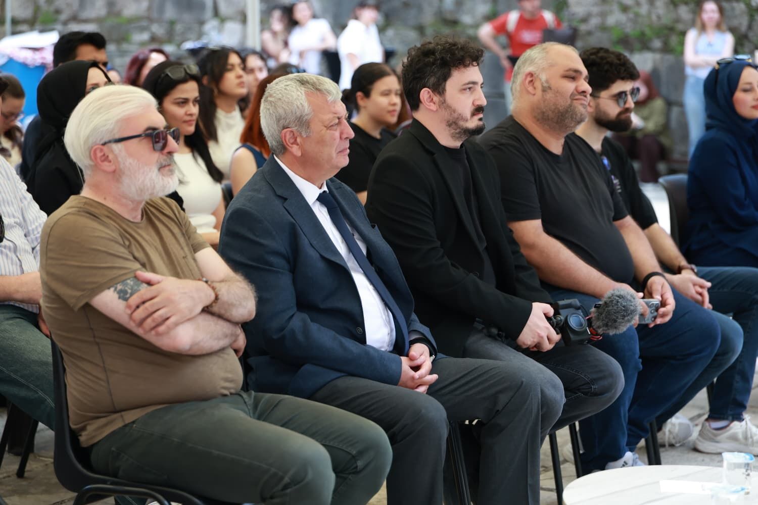 Osmangazi Reels Yarışması Ödül Töreni (1)