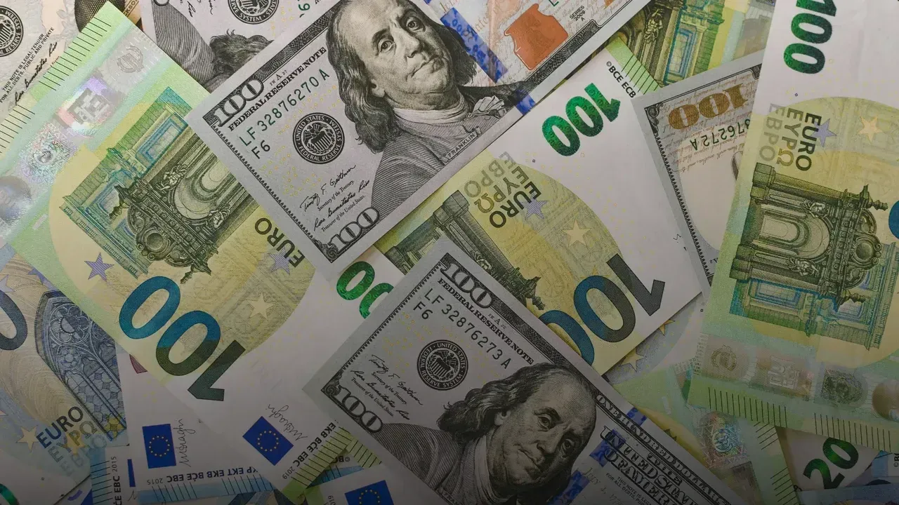 Dolar ve Euro güne nasıl başladı?