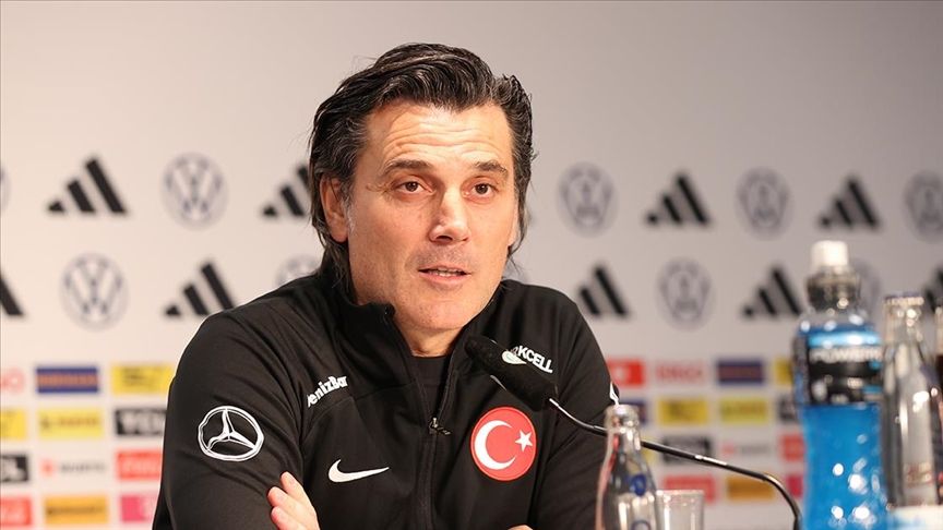 Montella son kararını verdi! Dünya Kupası yolculuğunda 26 kişilik kadro belli oldu