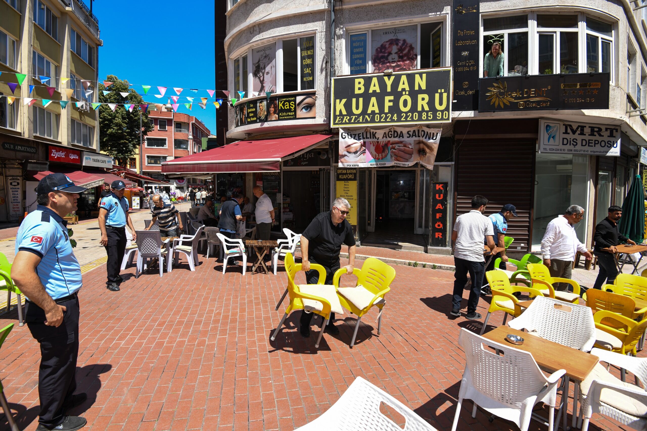 Zabıta Denetim (2)