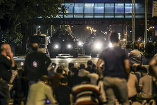 FETÖ’de 10 yıllık bilanço açıklandı! 720 bin kişilik dosyada son rakamlar ortaya çıktı