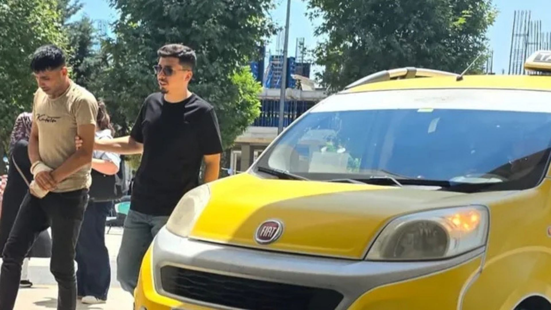 Bursa’da kaçış sonuç vermedi! Şüphelinin üzerinden çıkanlar şaşırttı