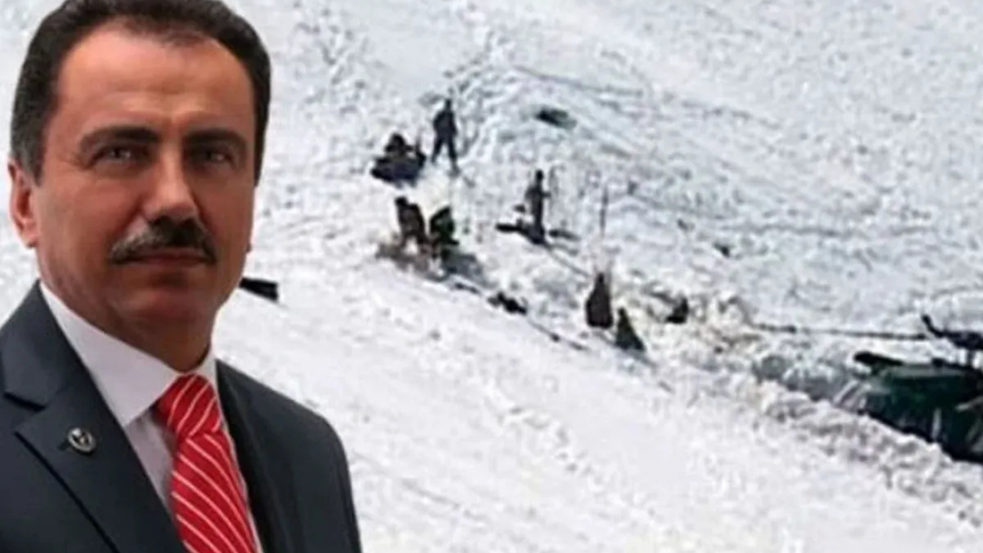 Bursa’dan çıkan kritik gelişme! Muhsin Yazıcıoğlu soruşturmasında yeni tutuklama kararı