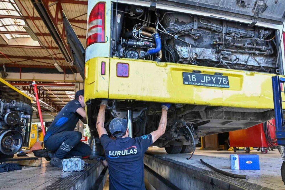 Bursa Bunu Yapip 24 Milyonu Kasasinda Tuttu 001
