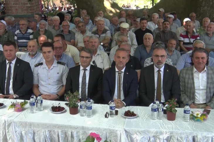 Bursa Da 649 Yillik Geyikli Baba Gelenegi Yasatildi 1784209604 354 Large