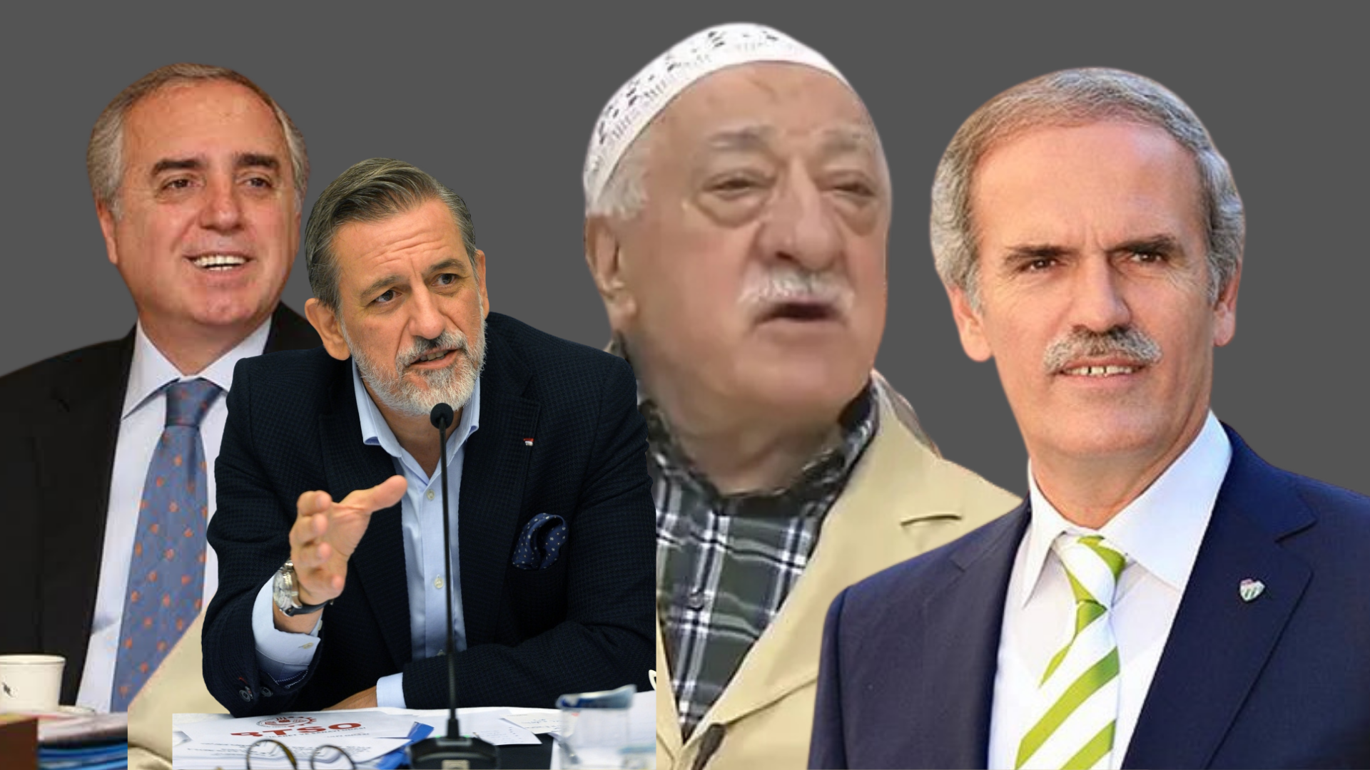 Bursa'da 15 Temmuz davası ne oldu? Siyaseti sarsan FETÖ iddiaları ve derin ilişkiler ağı!