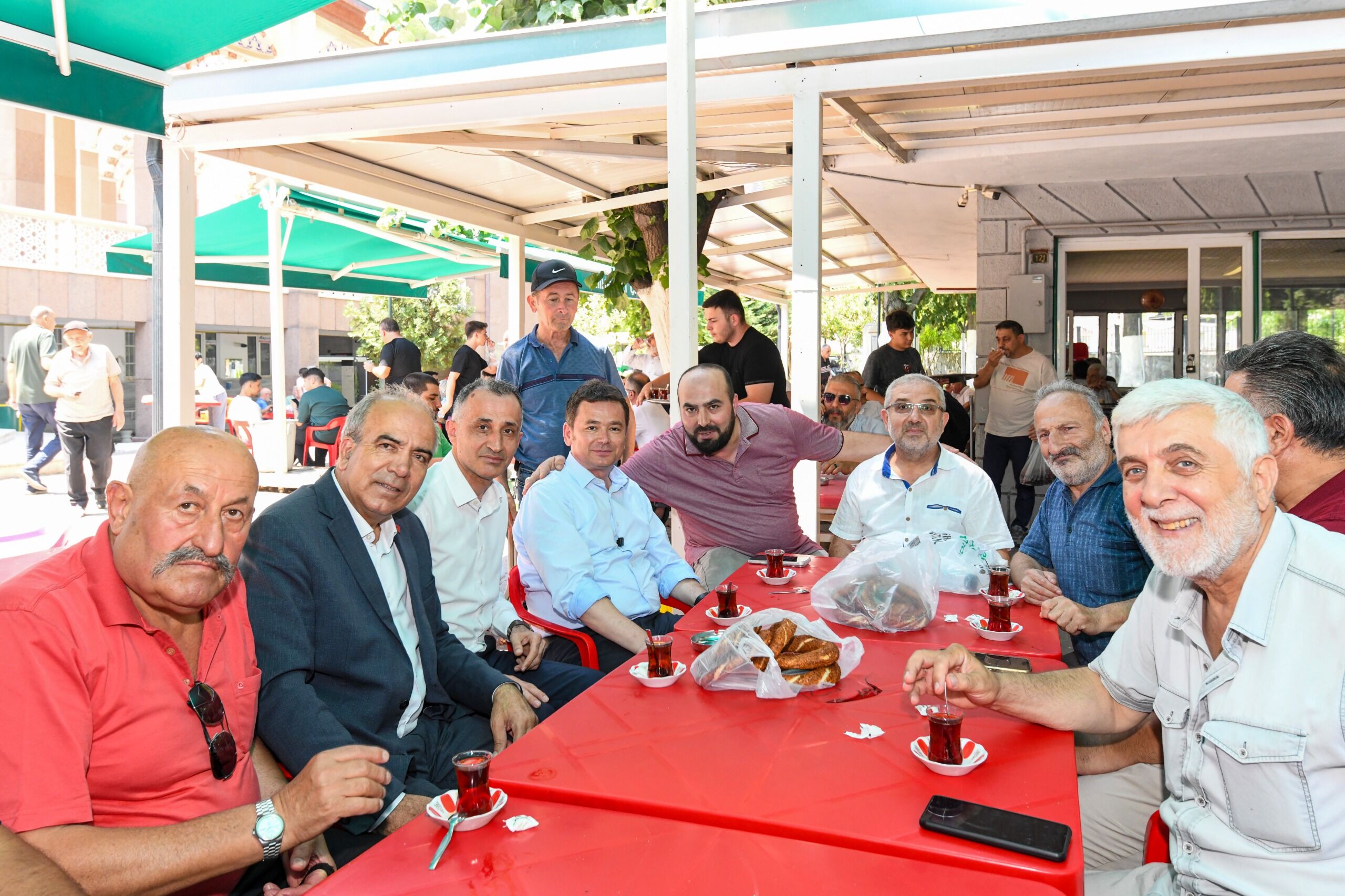 Cuma Programı (11)