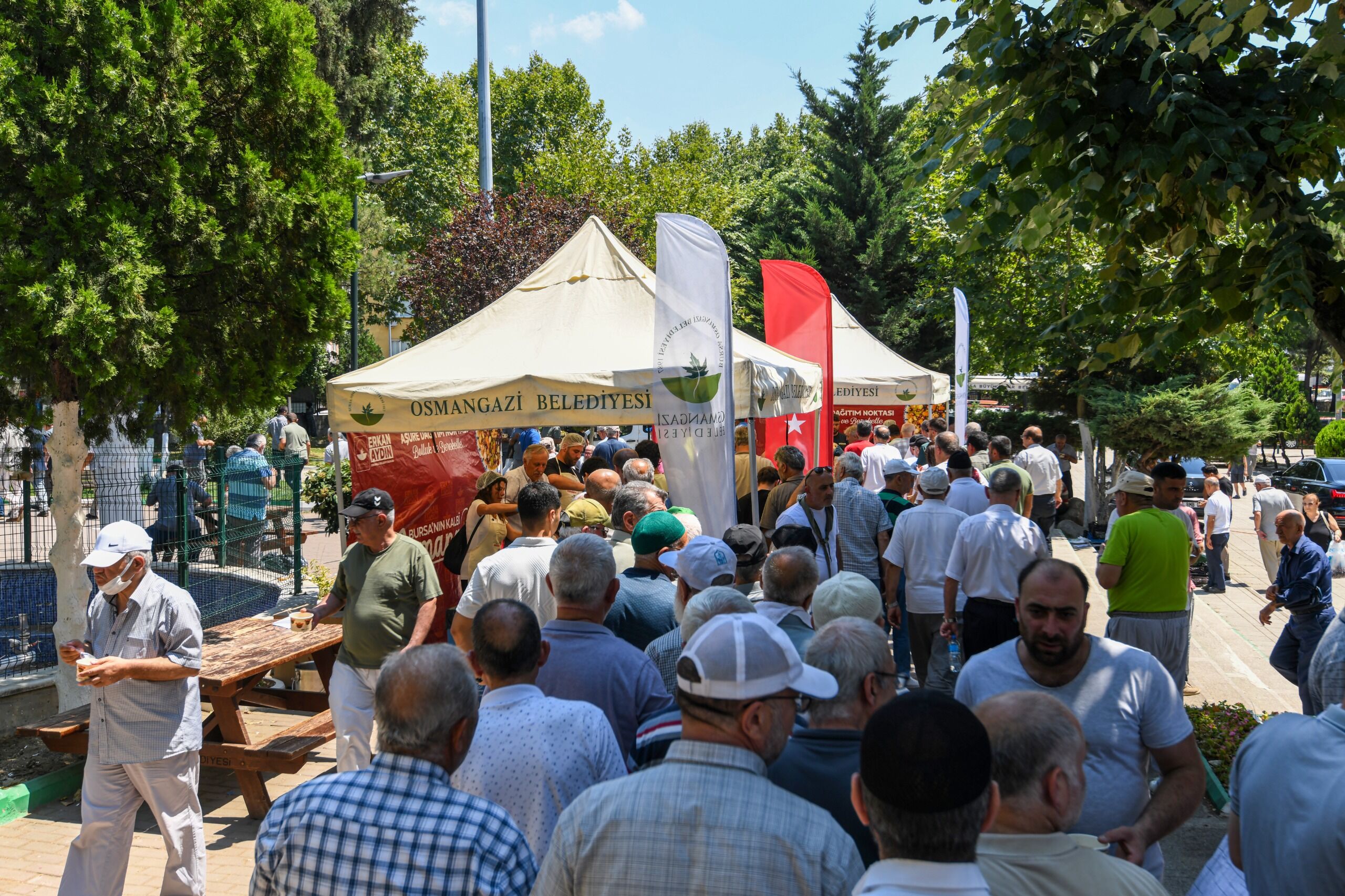 Cuma Programı (8)