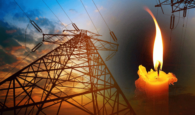 Bursa'da 11 ilçede elektrik kesintisi! Hangi mahallelerde elektrikler kesilecek?