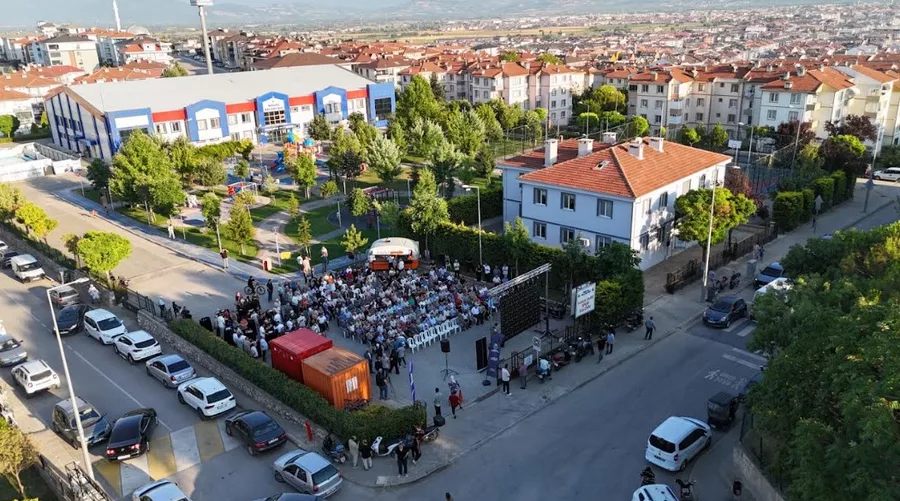 Inegol De Alanyurt Kentsel Donusum Ofisi 1421927 422625 6A5F61690A87D
