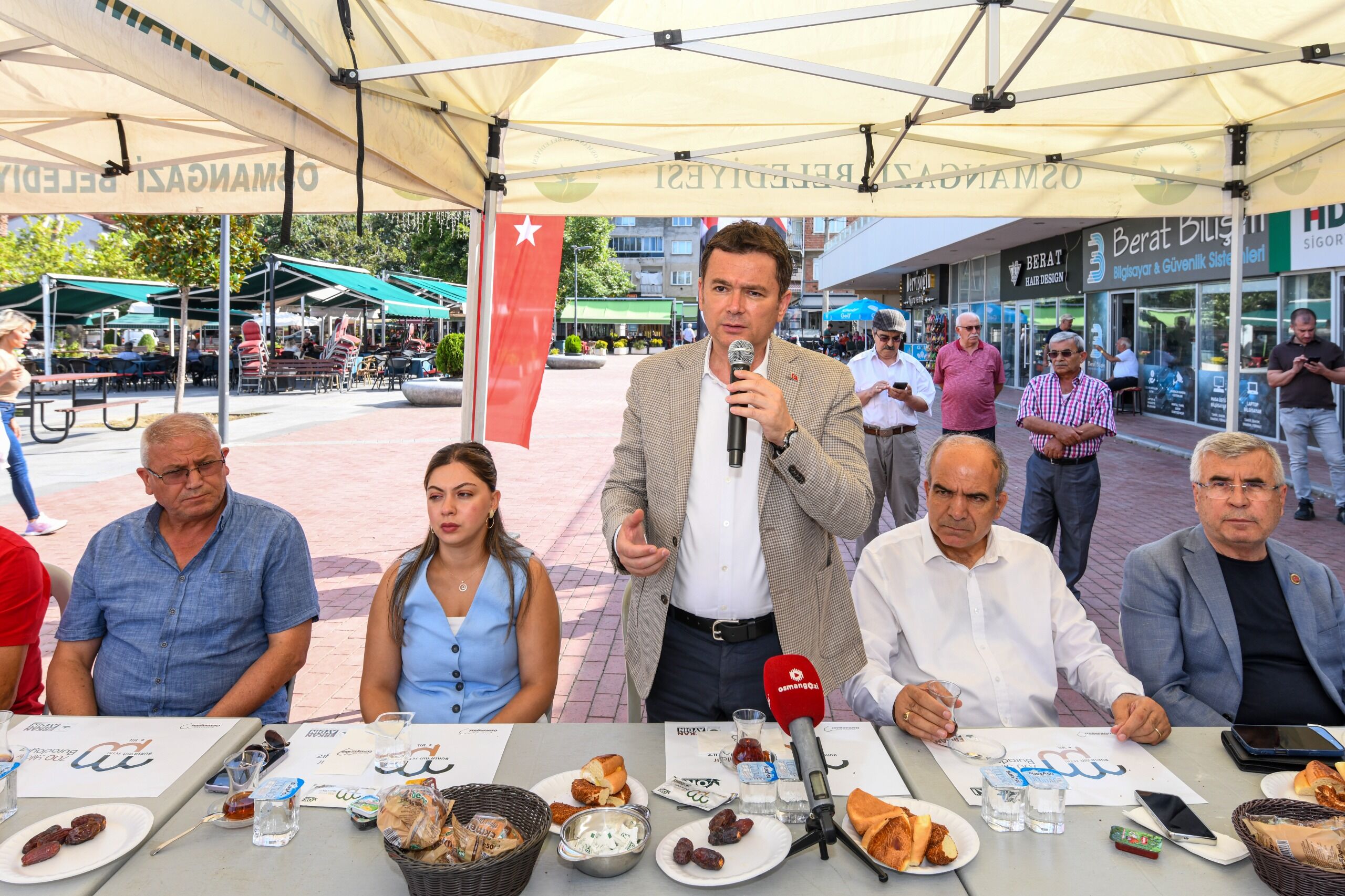 Mahalle Buluşması (1)-1