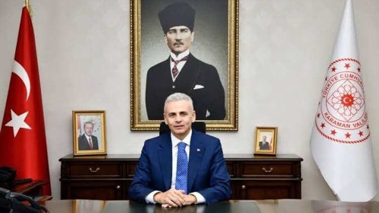 Mehmet Fatih Cicekli Kimdir Aslen Nereli Gorevden Alinan Ardahan Valisi Mehmet Fatih 1803899 202607181005 20260718100514 1 1784452903 826 X750