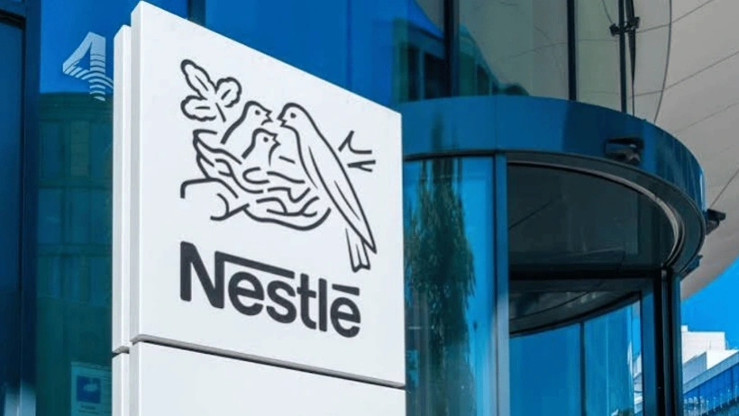 Nestle Hx5G