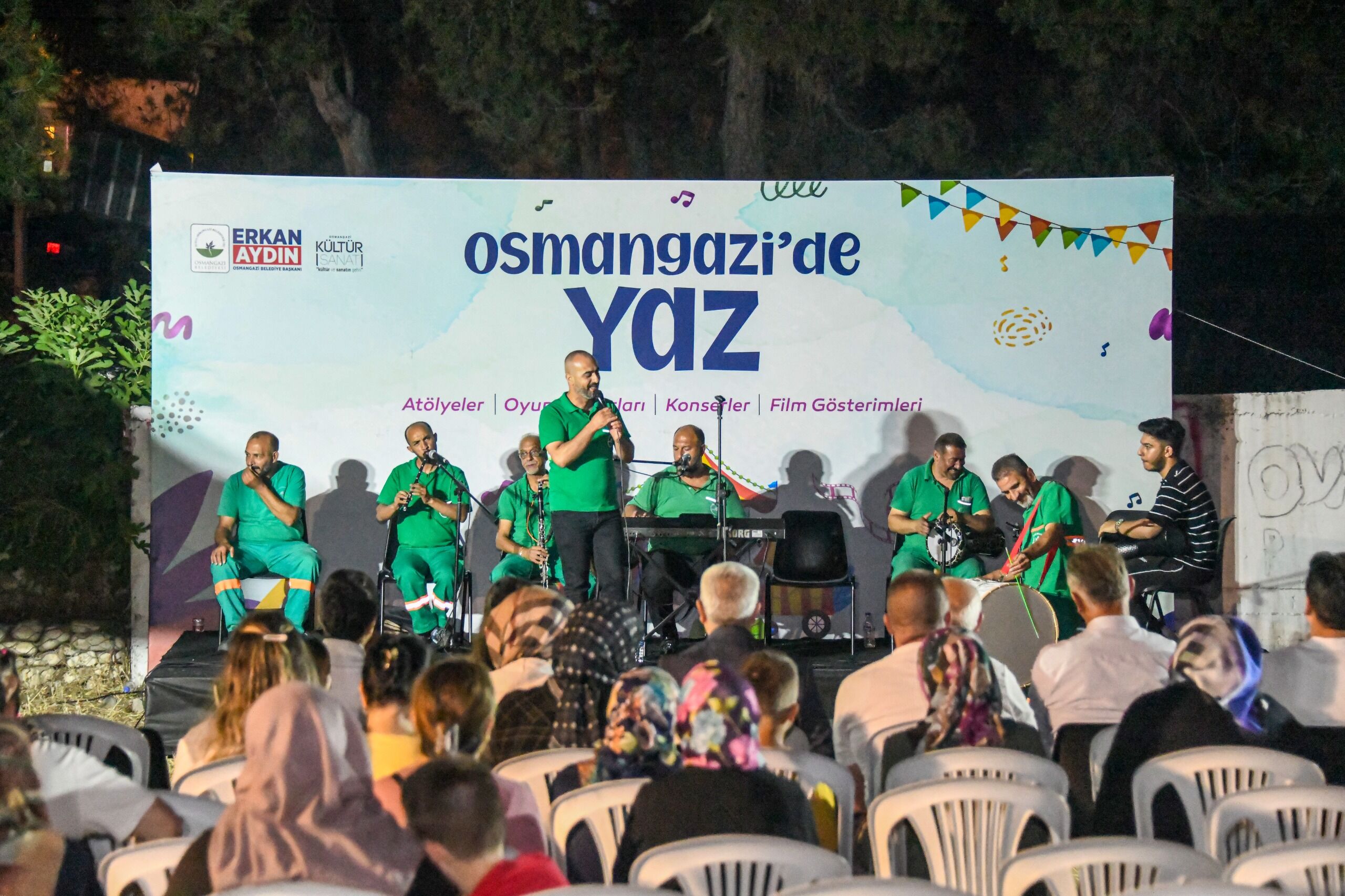 Ovaakça Yaz Mahalle Şenlikleri (14)