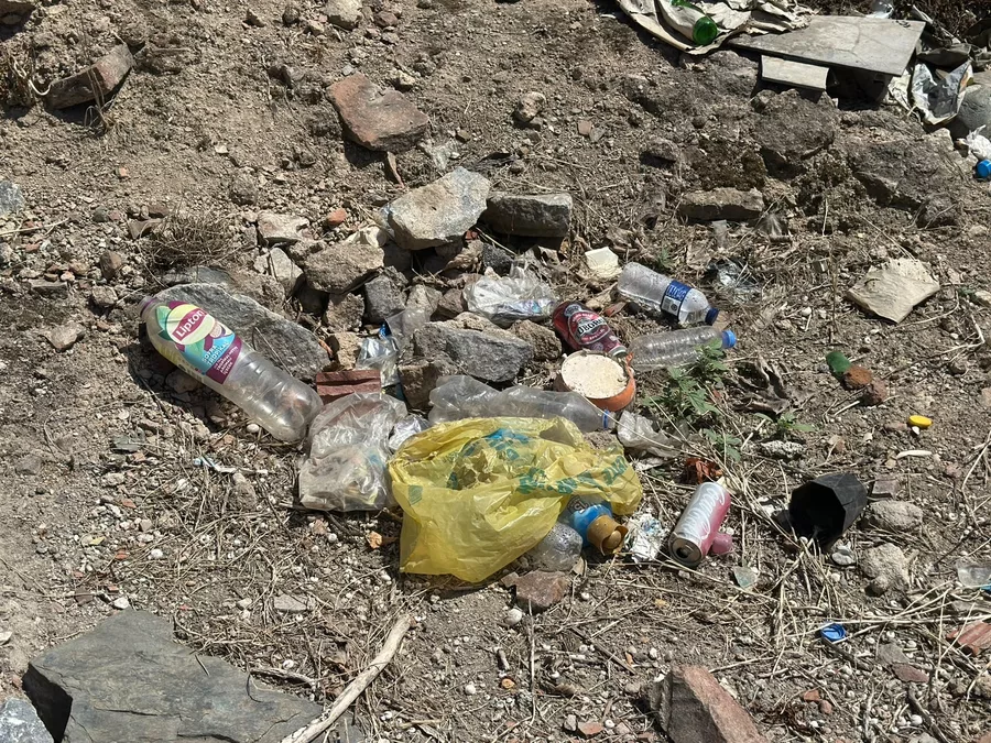 Roma Donemi Hamam Kalintisi Icin Koruma 1406491 417906 6A51Faf4C4727