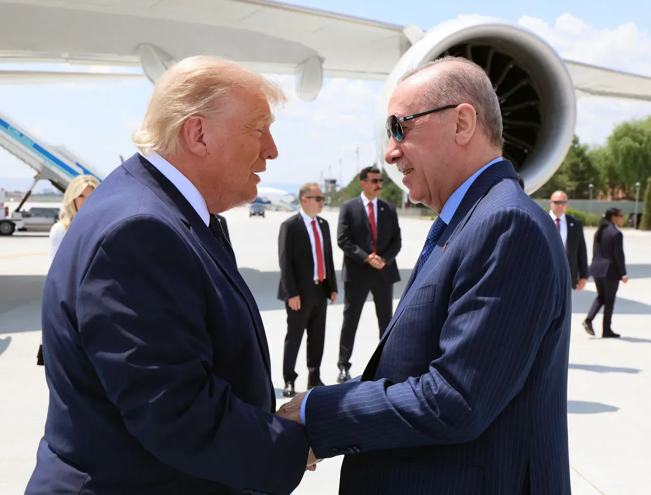 Trump Ve Erdogan Arasindaki Yakinlik Abdde Gundem Oldu 1801930 202607080623 20260708062349 1