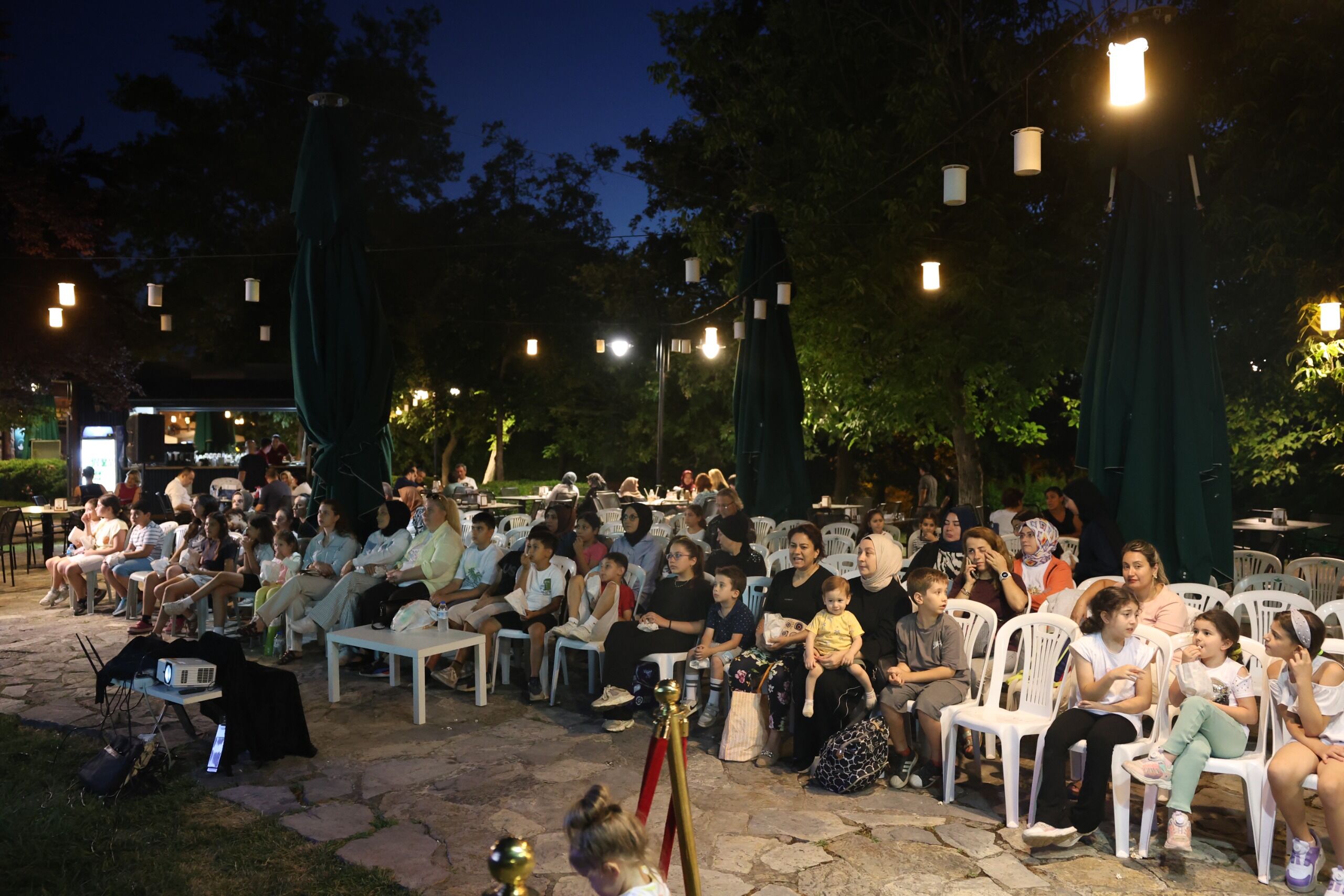 Yazlık Sinema Değirmen Park (10)