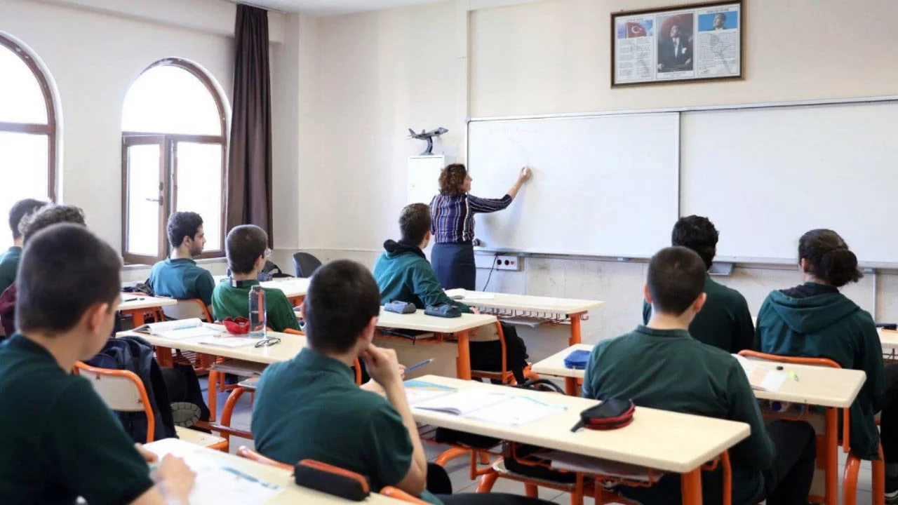 Bursa'da Okul Kaydında Adres Oyunu Pahalıya Patlıyor