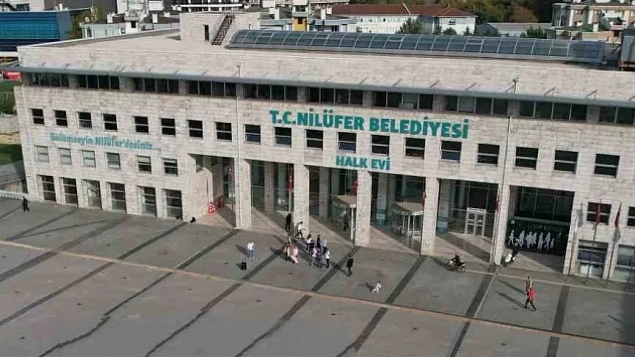 1943461 Bursa Da Akilli Atik Donemi Nilufer Belediyesi Yapay Zeka Destekli Kamera Sistemi Icin Ihaleye Cikiyor 6A8801A6F0Aa2