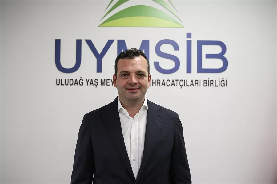 Aa 20260806 42151504 42151503 Kirazda Kalite Ve Yuksek Verim Ihracatta Avantaj Saglayacak 6A744Bfa55Da1