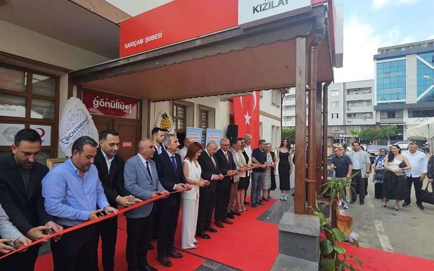Açılış