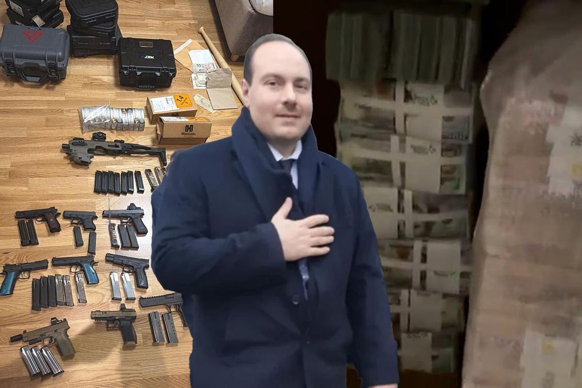 Ünlü giyim ve gıda devleri de listede! Alihan suç örgütü soruşturmasında 28 şirkete el konuldu