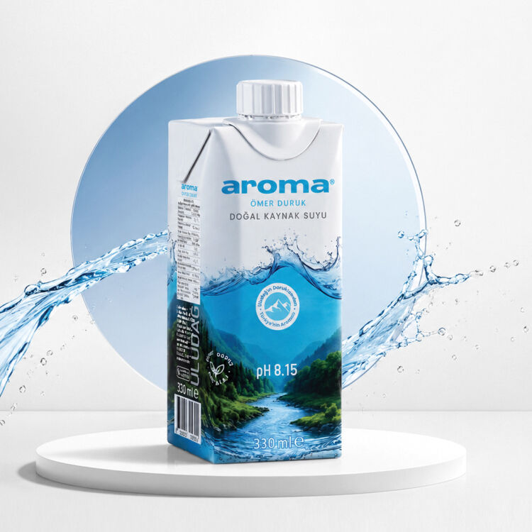 Aroma Dogal Kaynak Suyu 330Ml 2 1787316754 854 X750